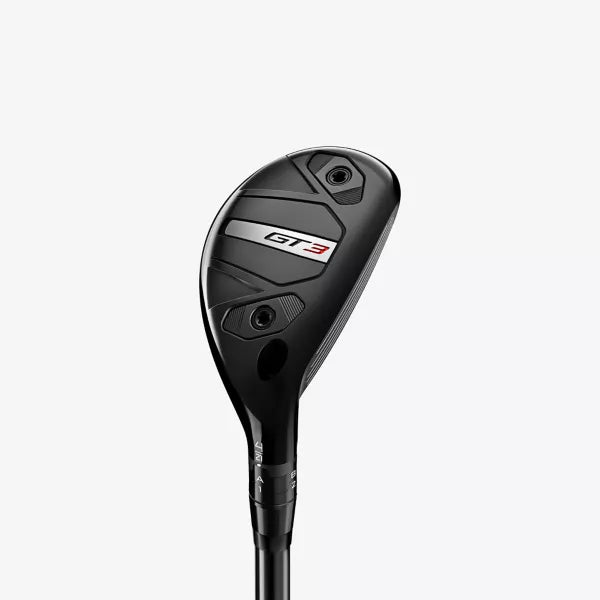 Hybrid Titleist GT3