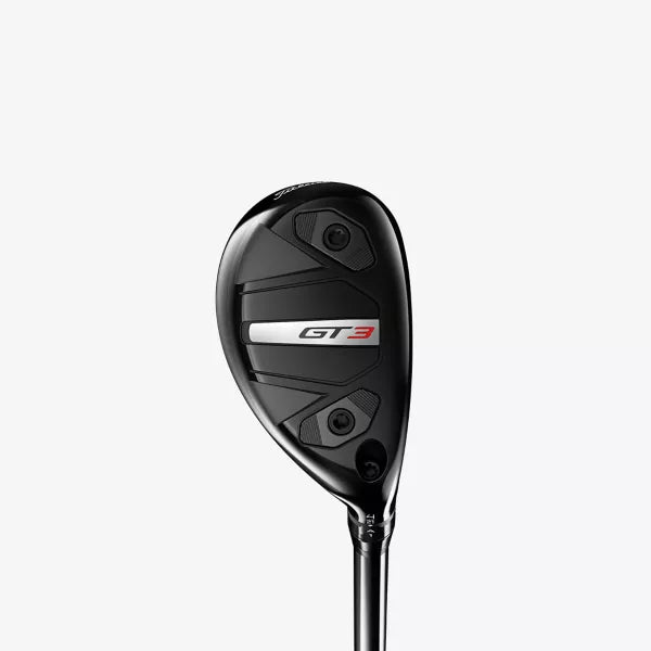 Hybrid Titleist GT3
