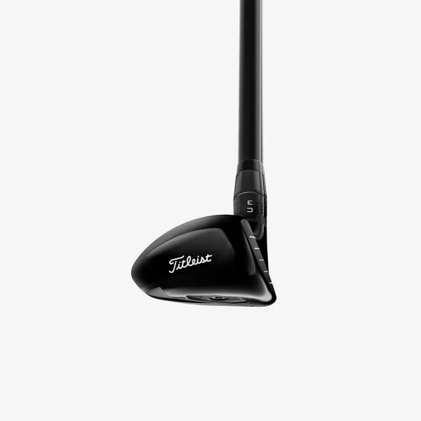 Hybrid Titleist GT3