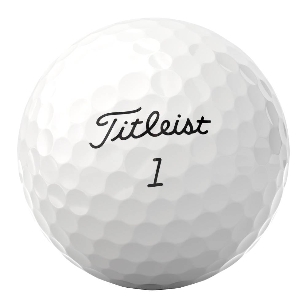 Balles Titleist - Pro v1 2025