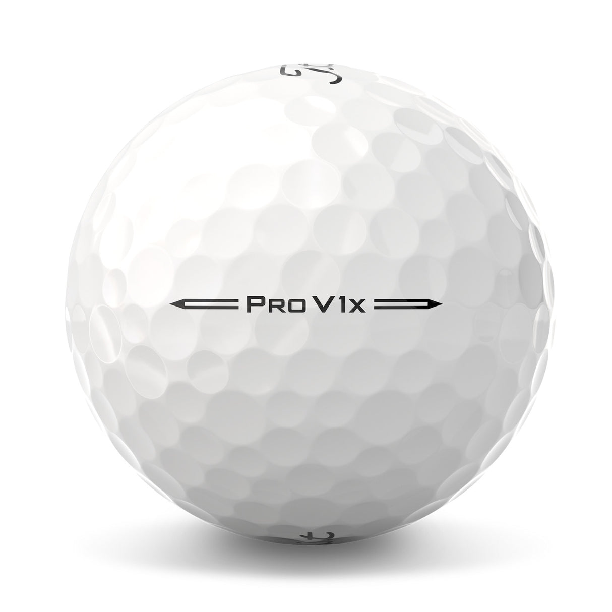 Titleist Balls - Pro v1x