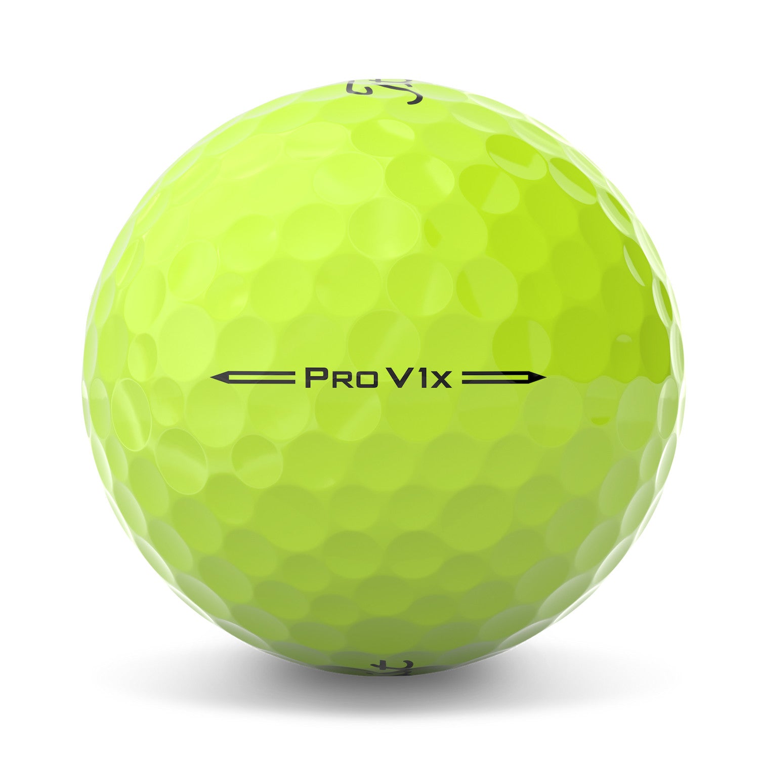 Titleist Balls - Pro v1x