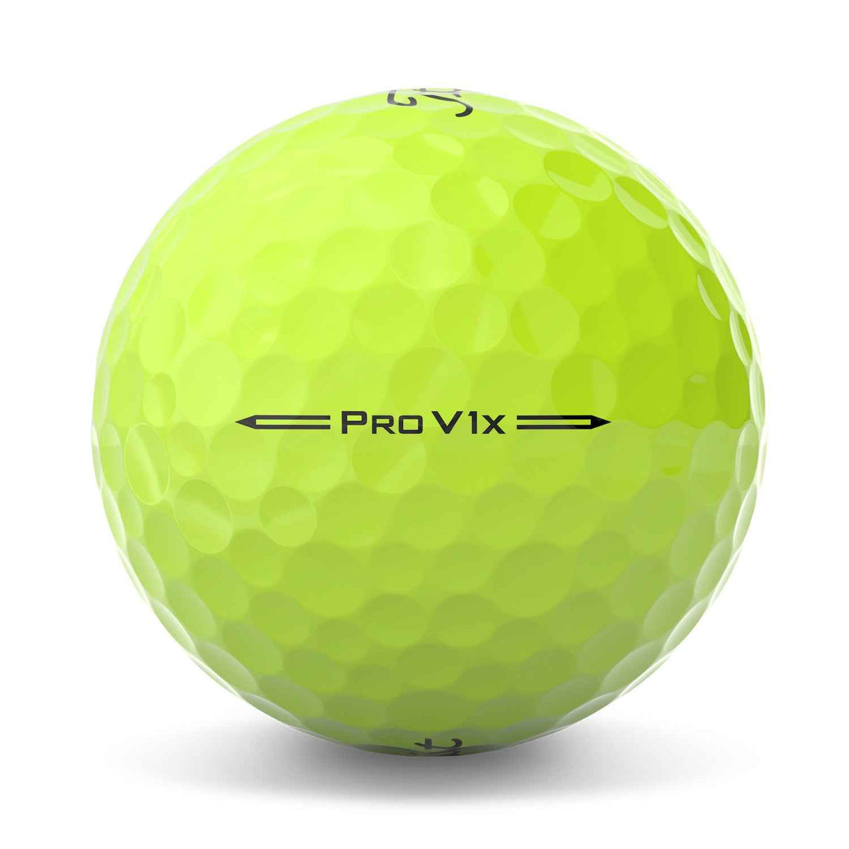 Balles Titleist - Pro v1x