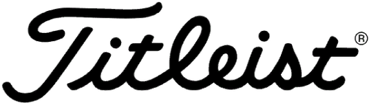 Logo Titleist Golf