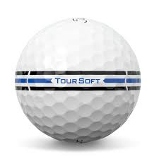 Balles Titleist - Tour Soft AIM 360