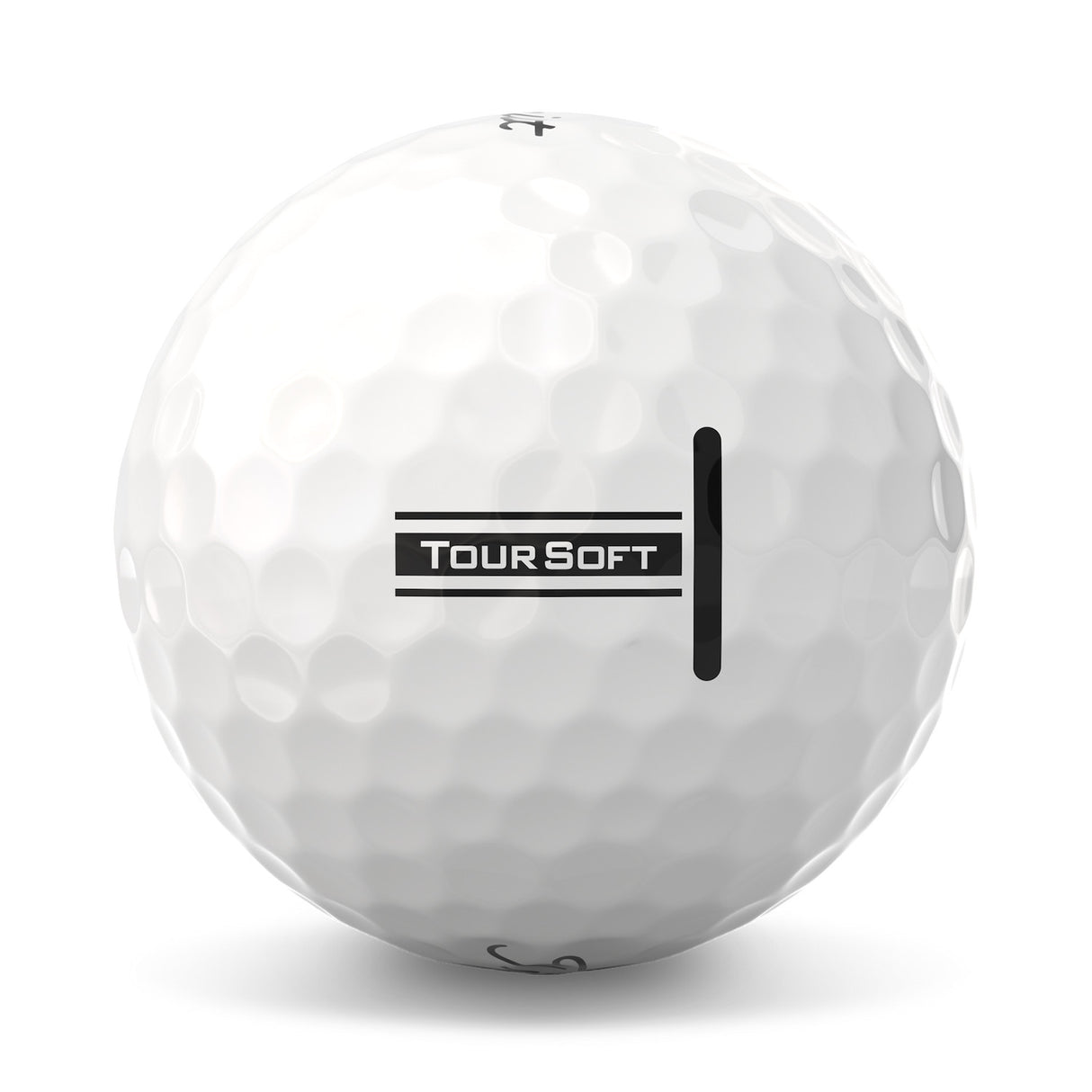 Titleist Balls - Tour Soft
