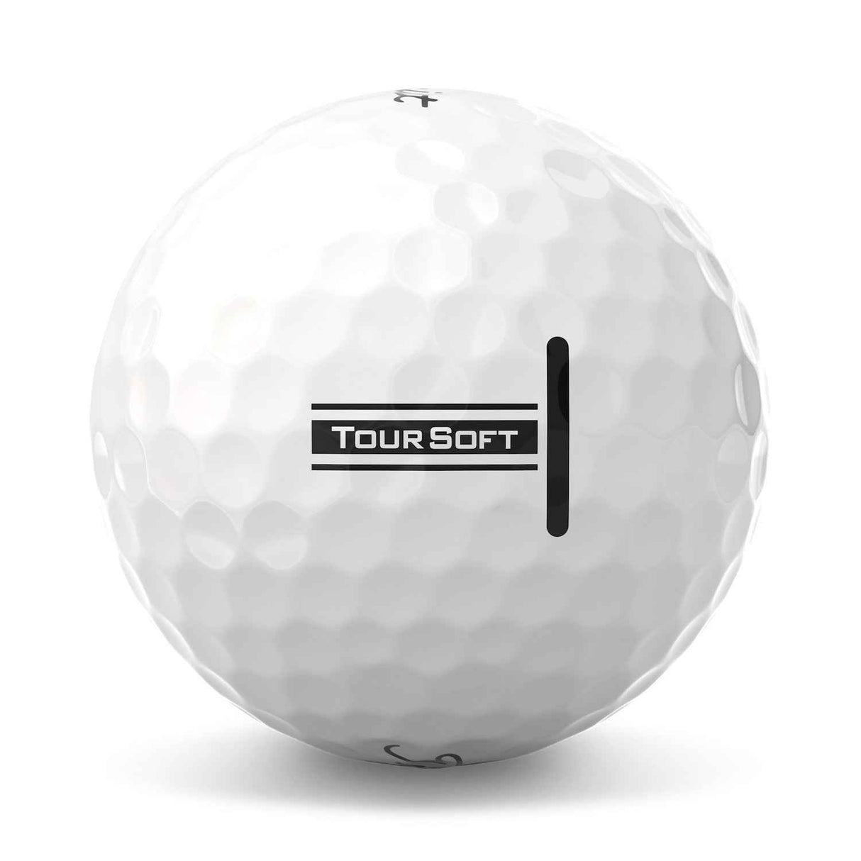 Balles Titleist - Tour Soft