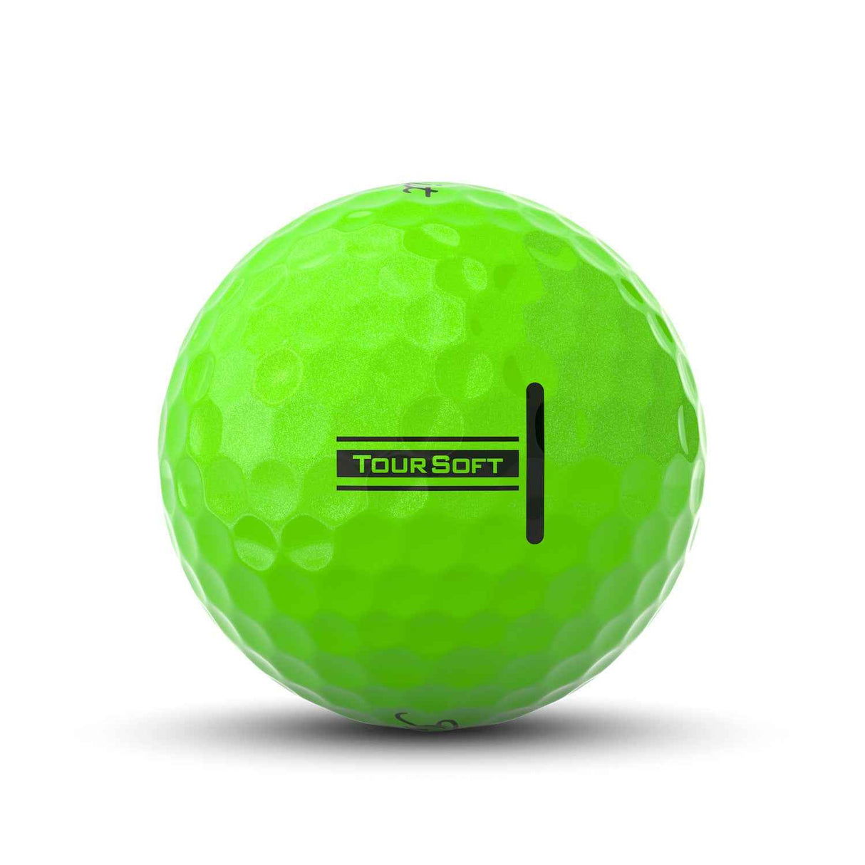Balles Titleist - Tour Soft