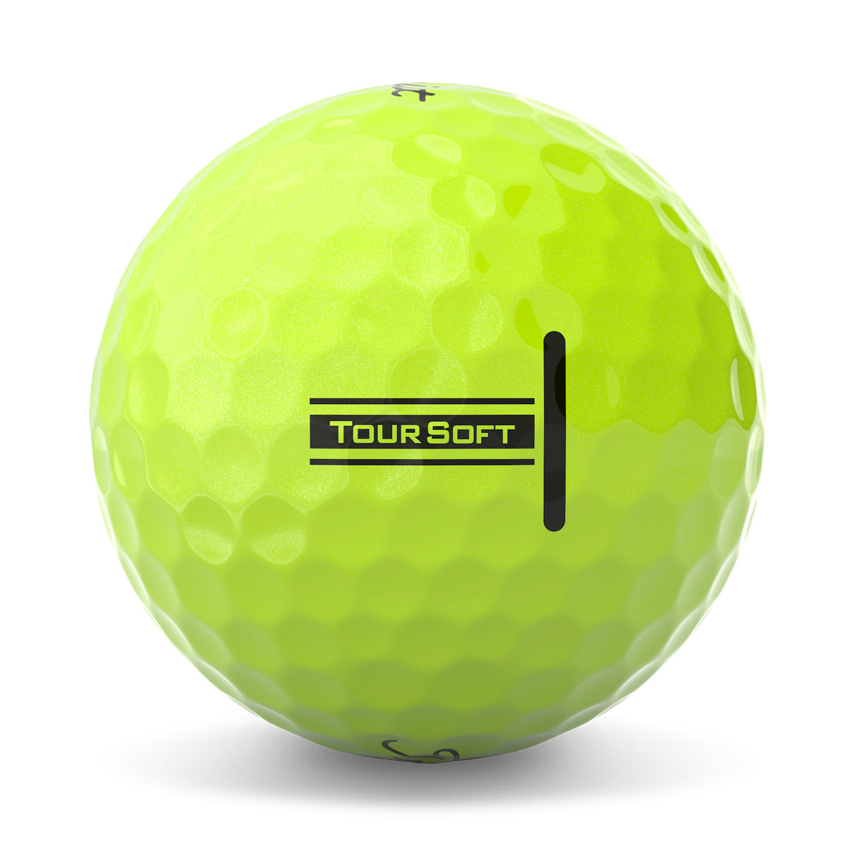 Titleist Balls - Tour Soft