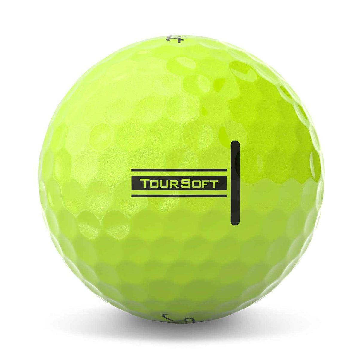 Balles Titleist - Tour Soft