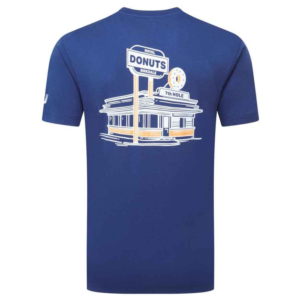 T-shirt FootJoy The Open Championship