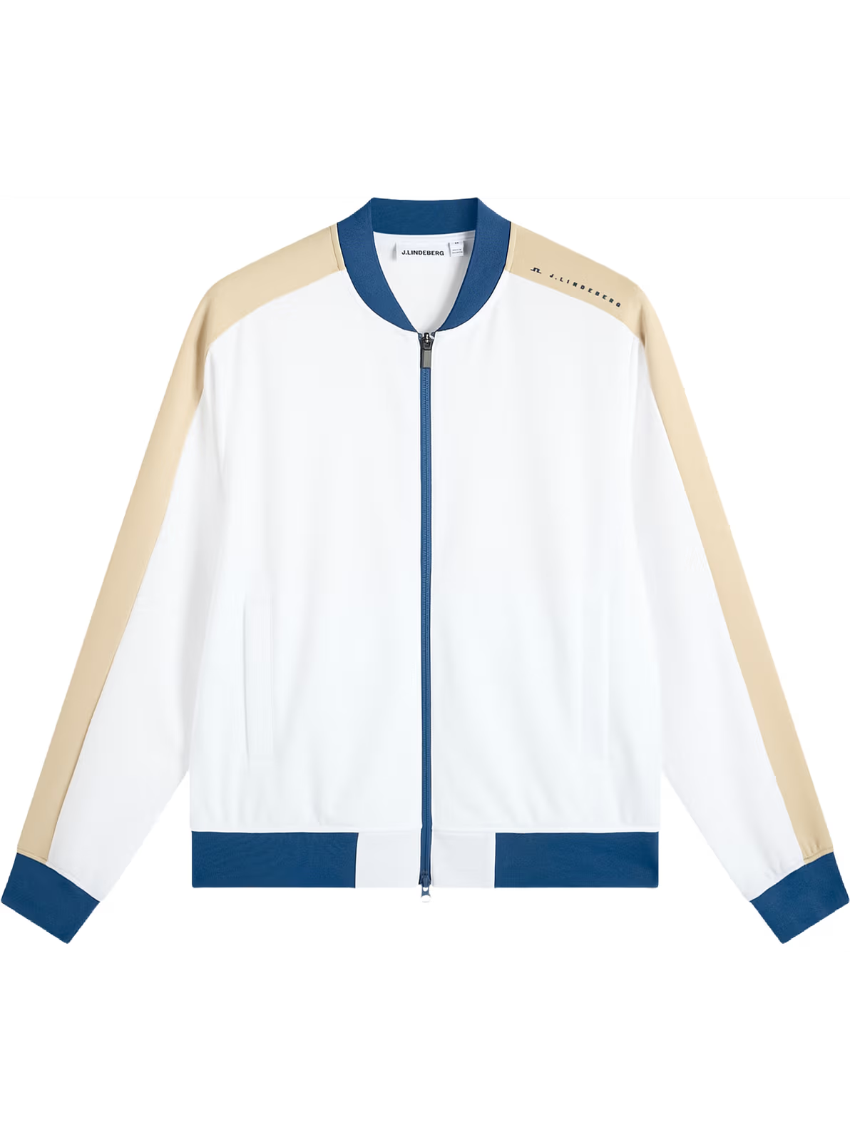 Veste J.Lindeberg Homme Bexter Track
