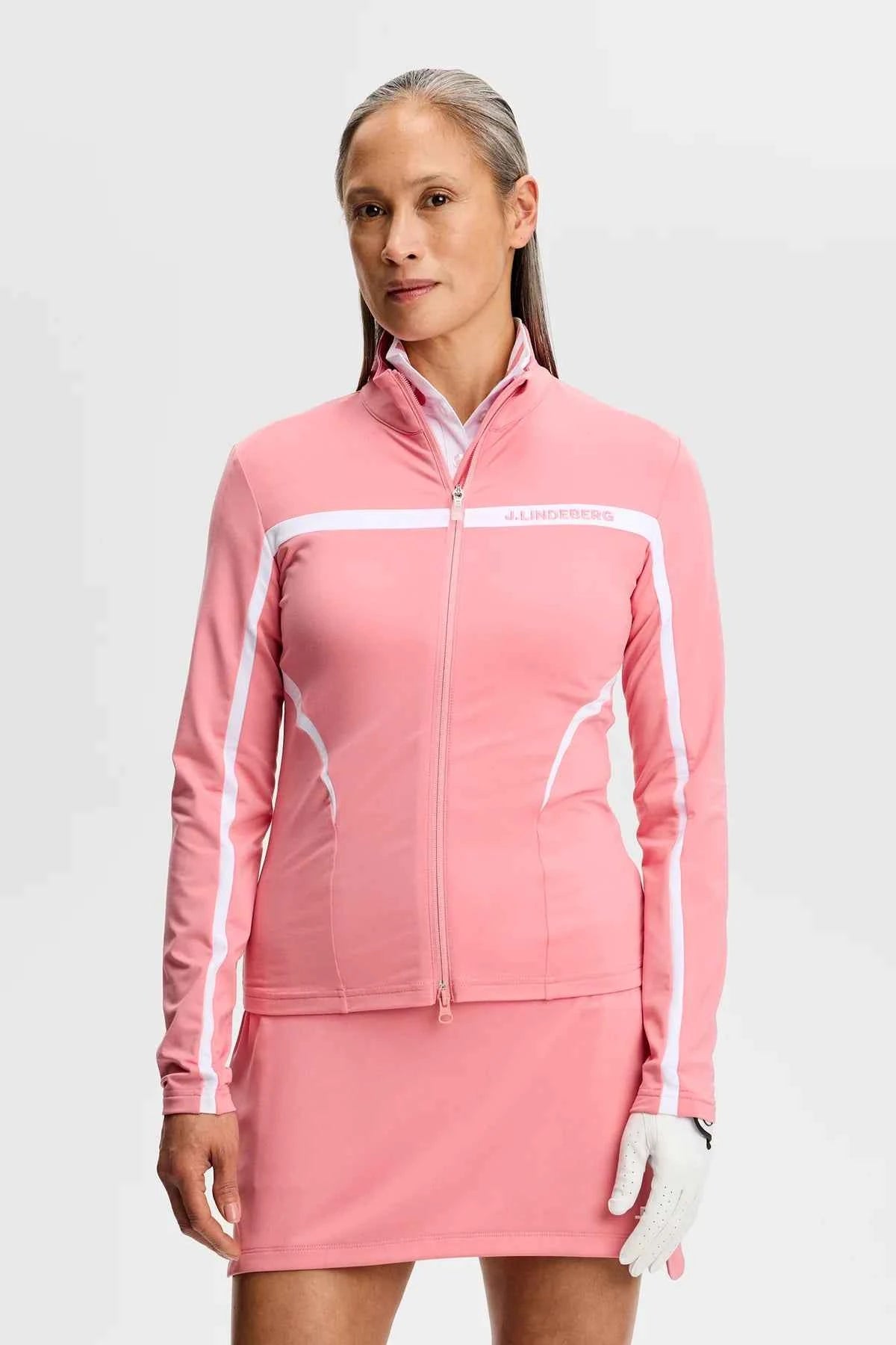 Veste J.Lindeberg Janice Mid Layer