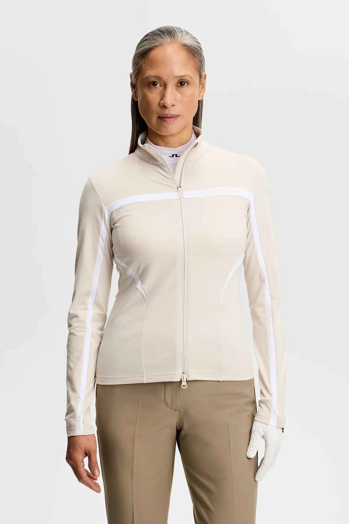 Veste J.Lindeberg Janice Mid Layer