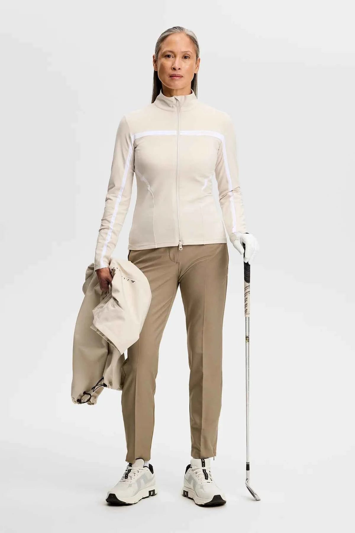 Veste J.Lindeberg Janice Mid Layer