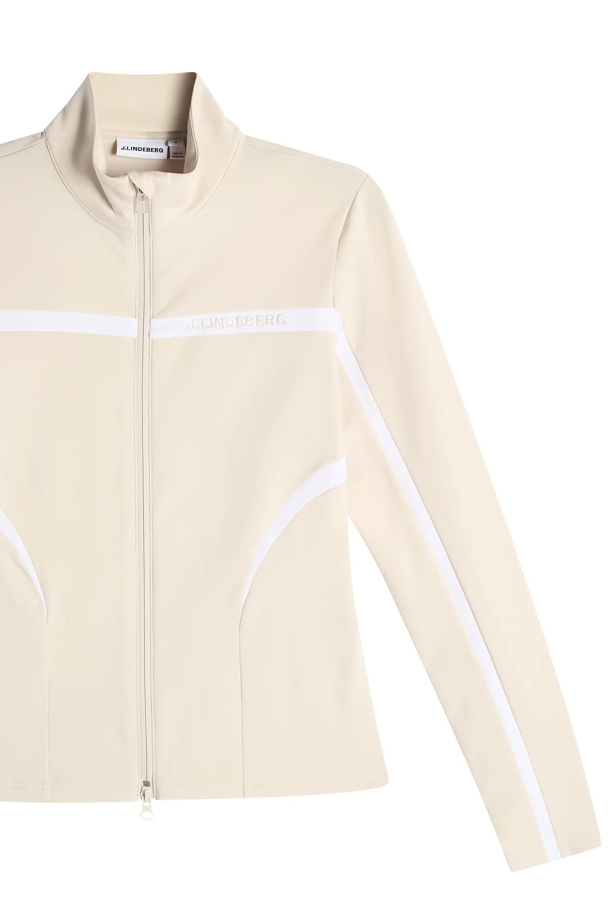 J.Lindeberg Janice Mid Layer Jacket