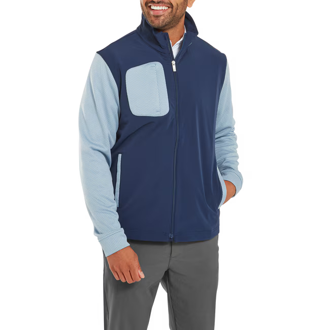 Veste Homme Footjoy Hybride ThermoSeries