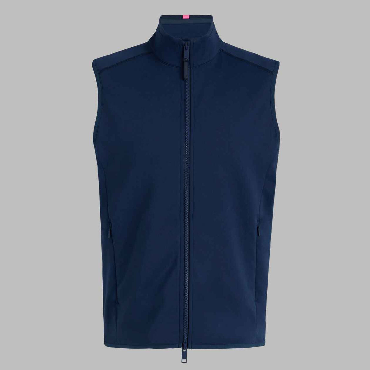 Veste sans manche Homme GFore double knit