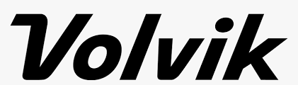 Volvik golf logo