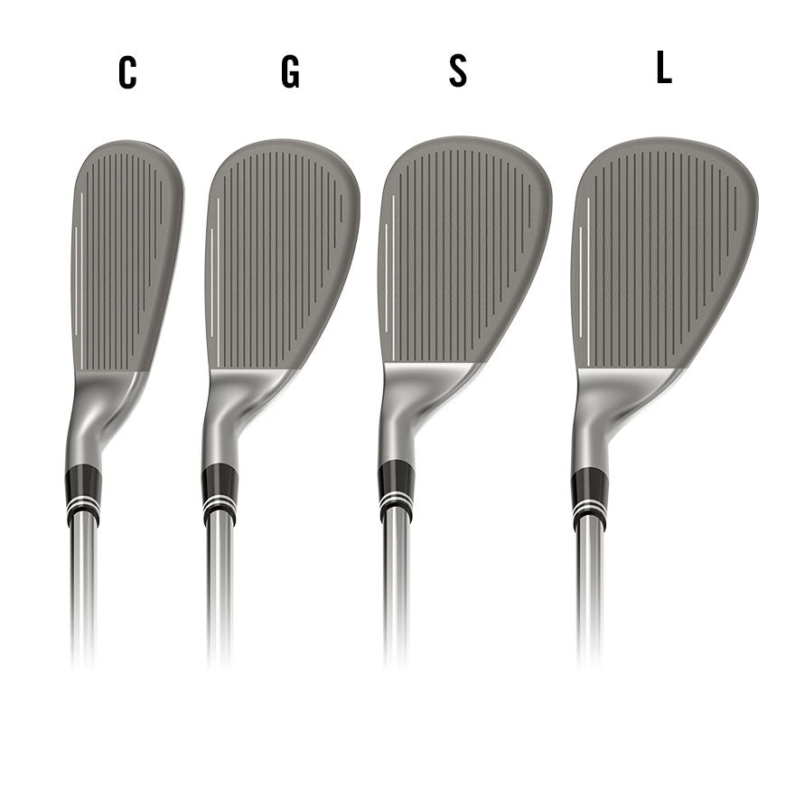 Sandwedge Cleveland Smart Sole 4.0 Tour Satin