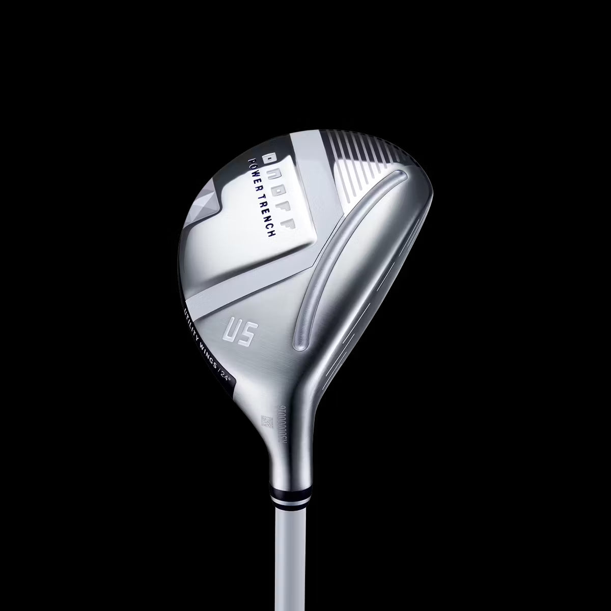 Taylormade QI35-Treiber
