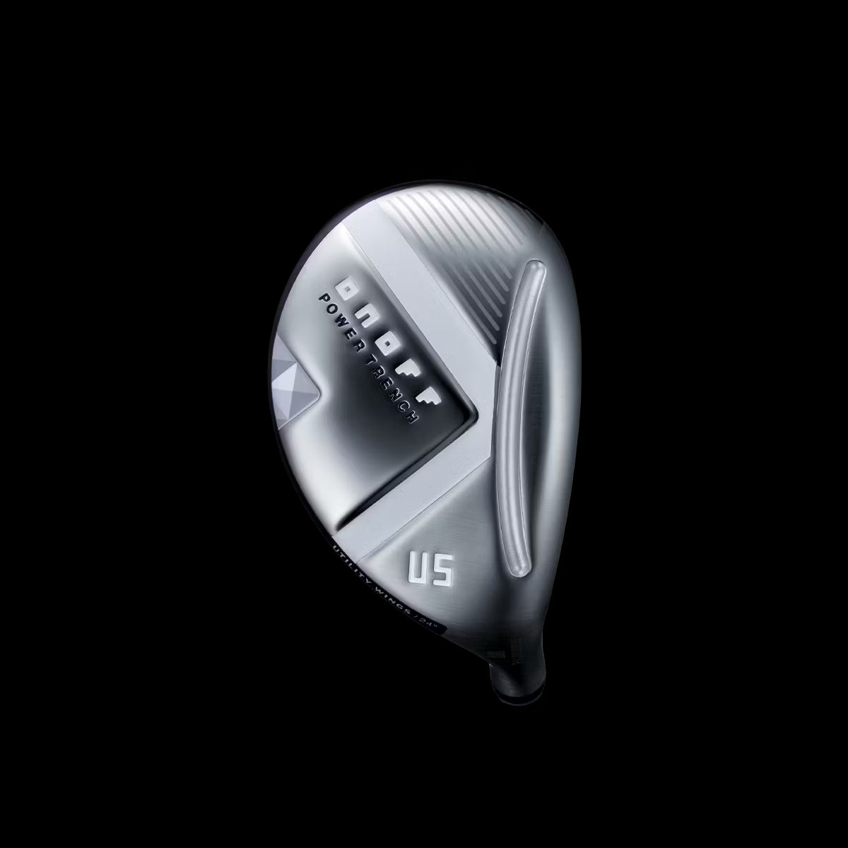 Taylormade QI35-Treiber