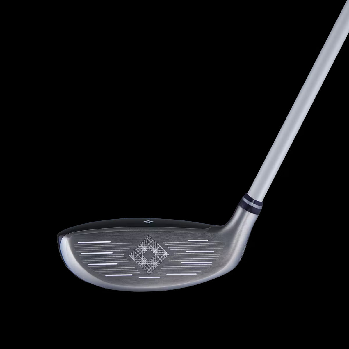 Taylormade QI35-Treiber
