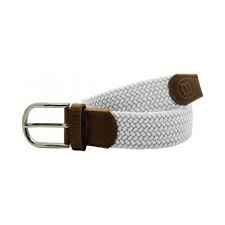 Ceinture Skimp Tréssée l´Aventurière - (8 couleurs à choix)