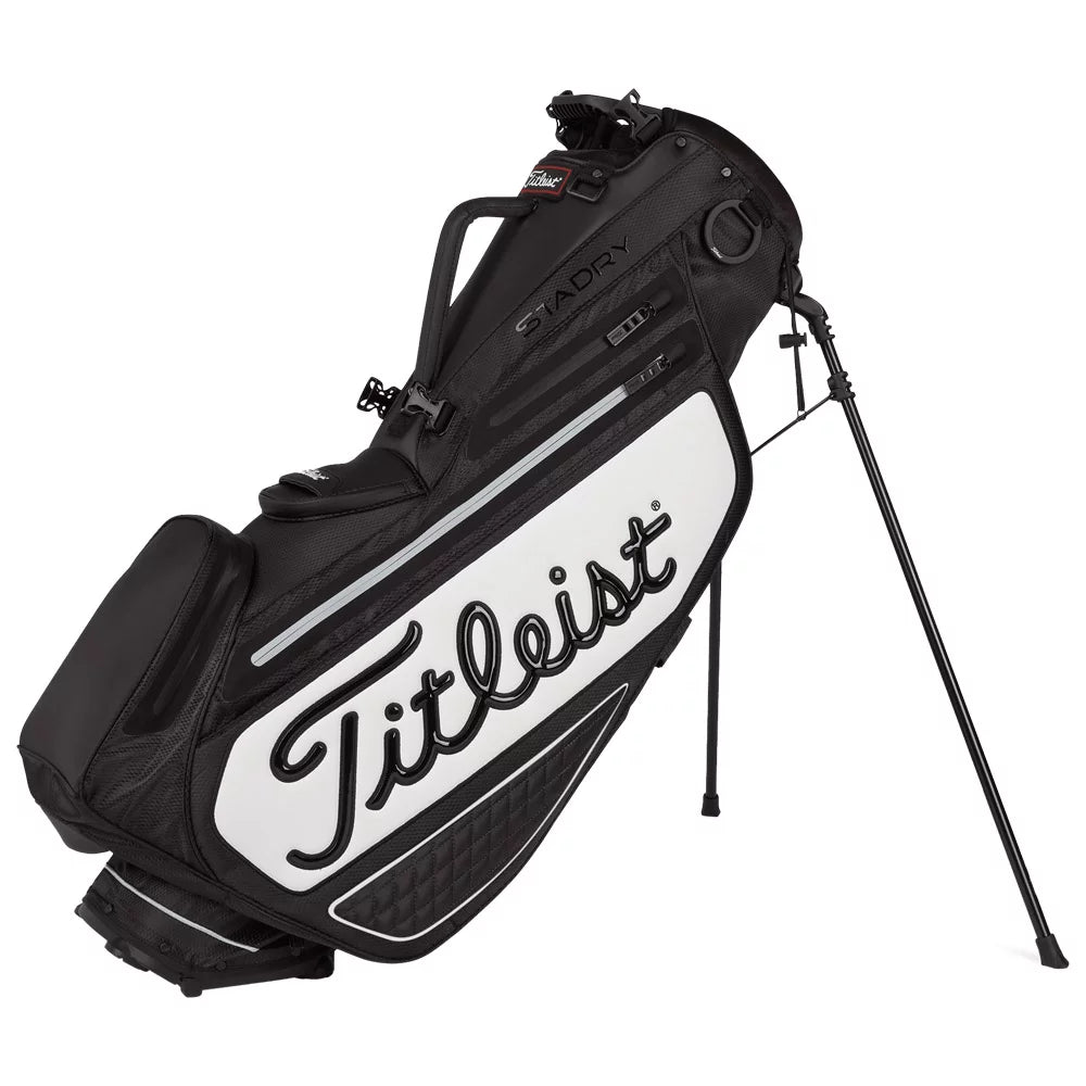 Titleist Tour Series Premium Stativtasche