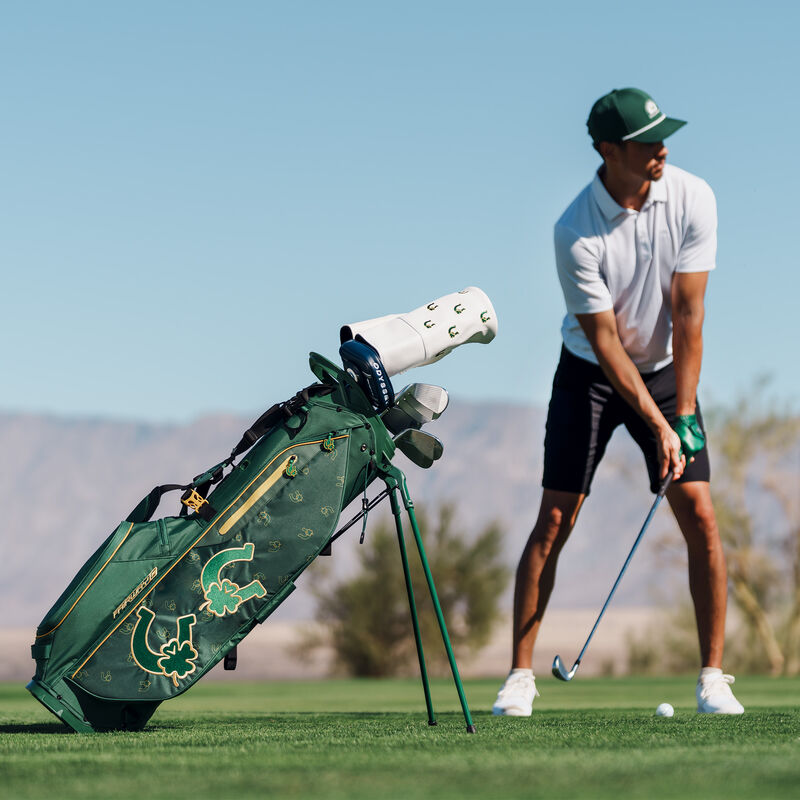 Sac trépied Callaway fairway - Lucky