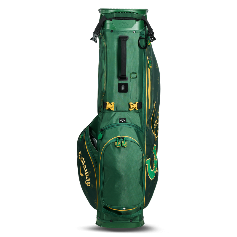 Sac trépied Callaway fairway - Lucky