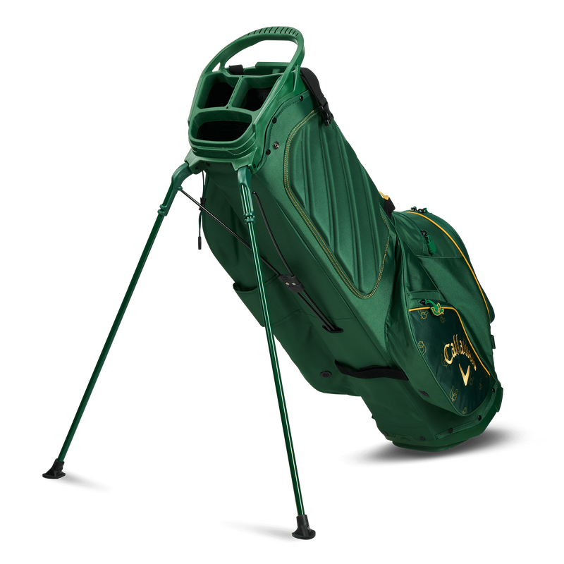 Sac trépied Callaway fairway - Lucky