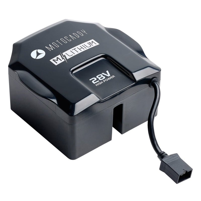 Batterie Lithium 11ah M-Series - Chariot Motocaddy