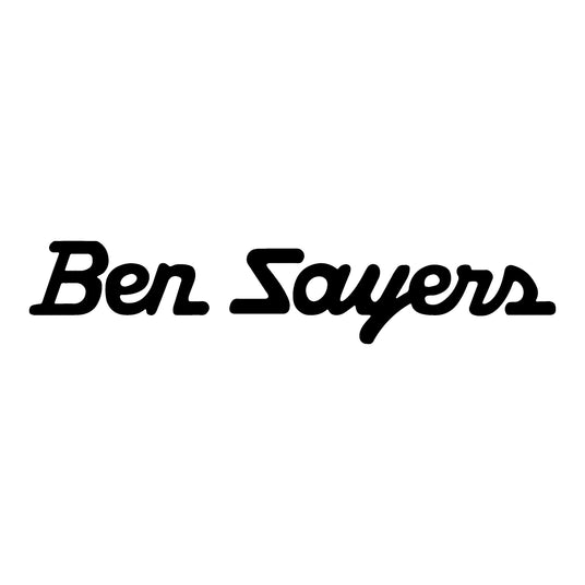 Logo Ben Sayers Golf