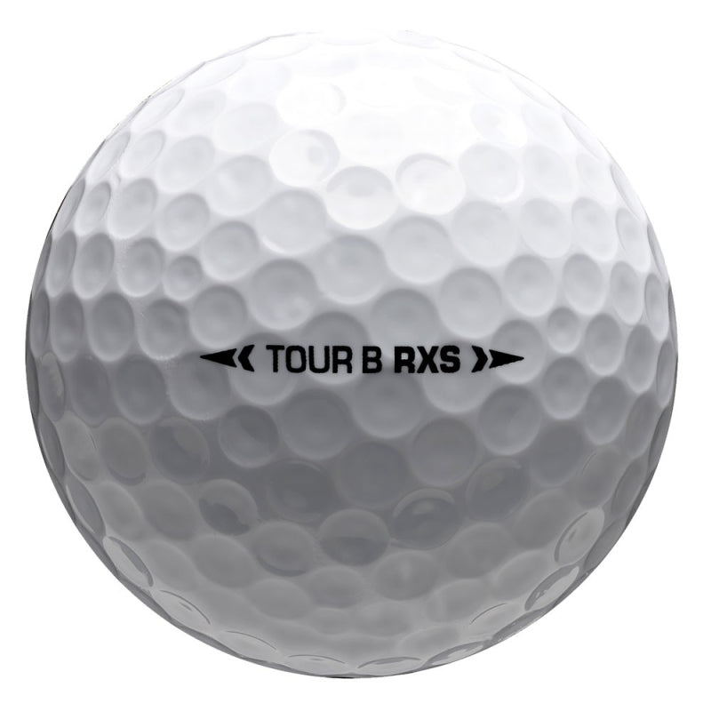 Balles Bridgestone Golf Tour B-RXS