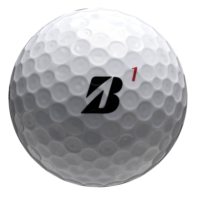 Balles Bridgestone Golf TourB-RX