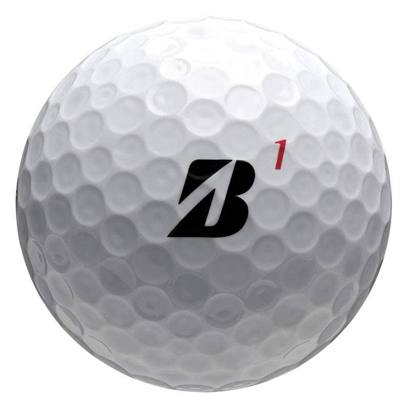 Balles Bridgestone Golf TourB-X