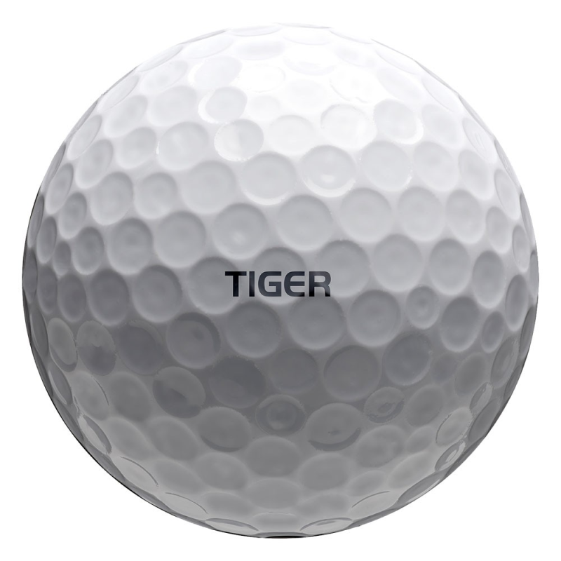 Golf Balles Bridgestone Tour B XS TIGER - Planete Golf