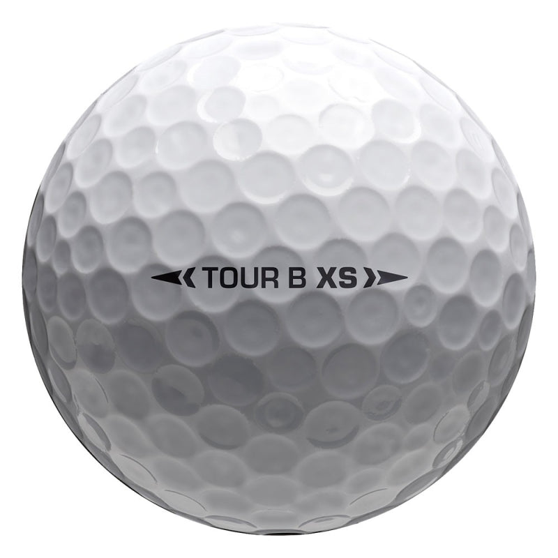 Balles Bridgestone Tour B XS