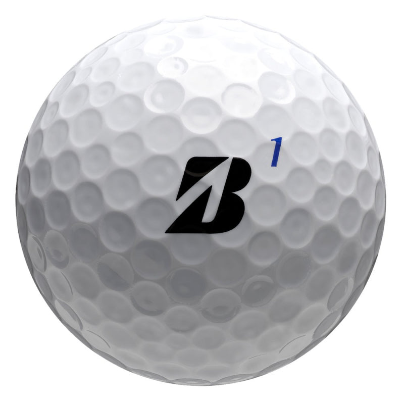 Balles Bridgestone Tour B XS