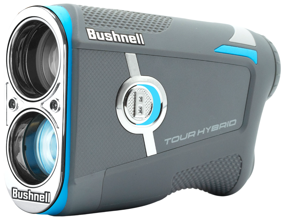 Bushnell Tour V6 Laser Rangefinder
