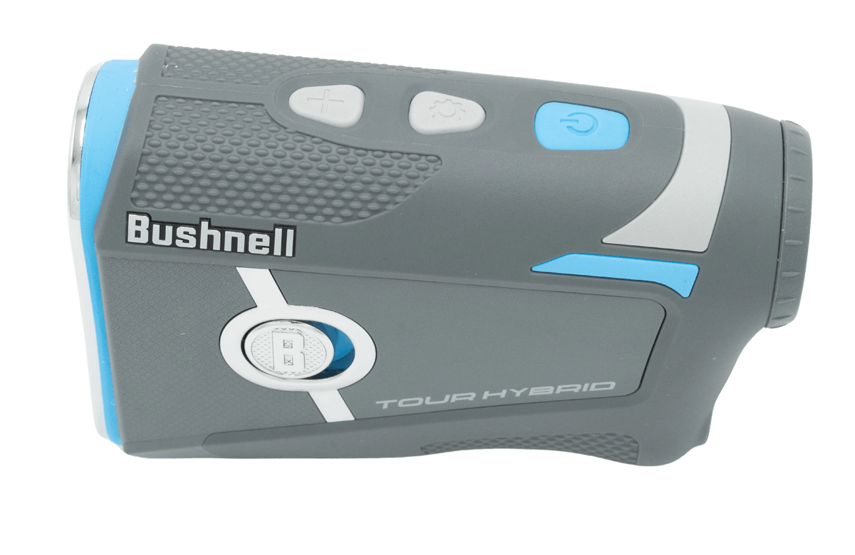 Bushnell Tour V6 Laser Rangefinder