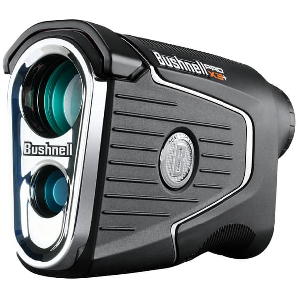 Télémètre Bushnell Pro X3+