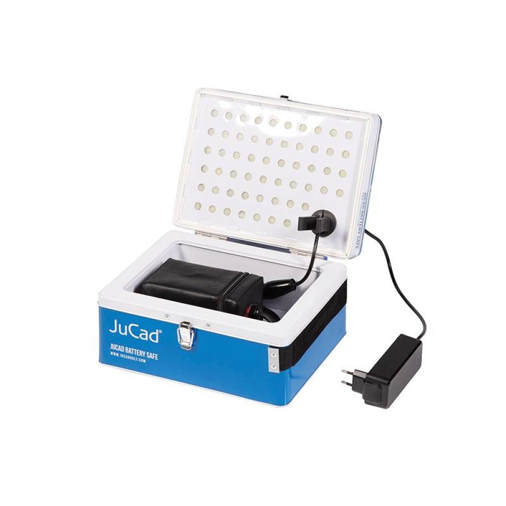 JuCad Multifunktionstasche