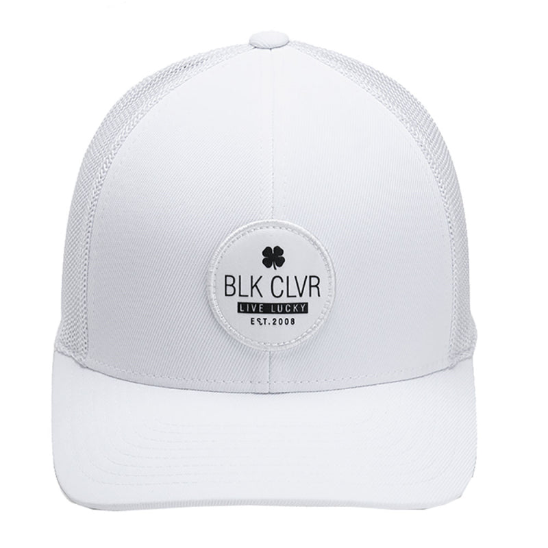 Black Clover Lifestyle Cash Cap