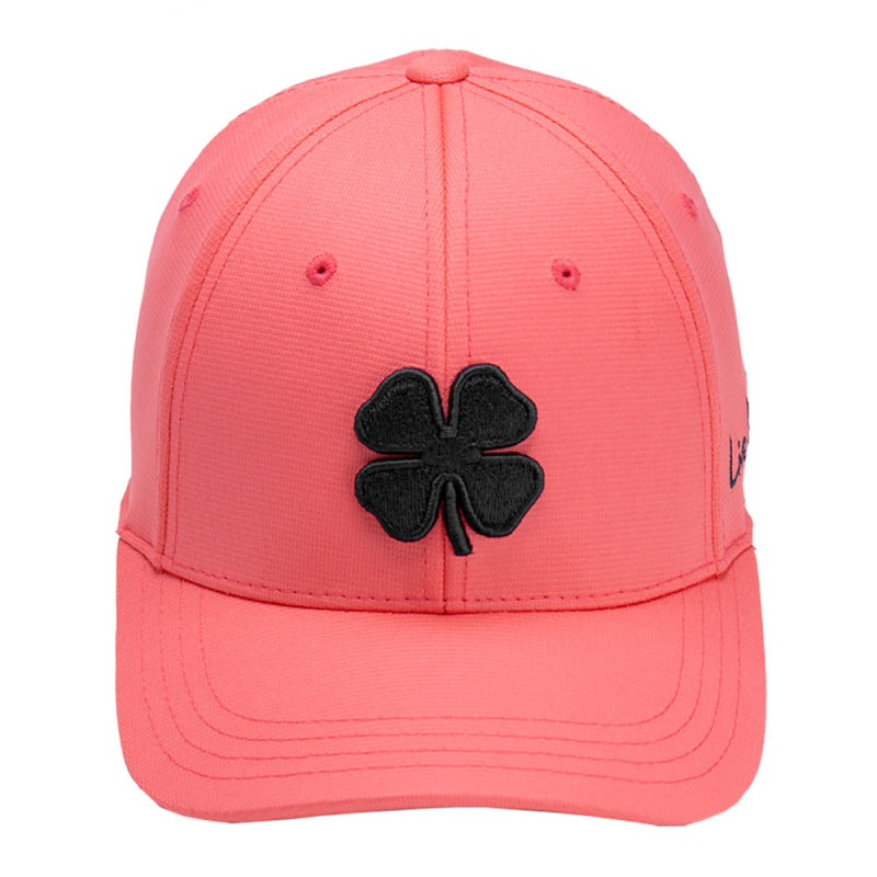 Clover Beach Luck Cap