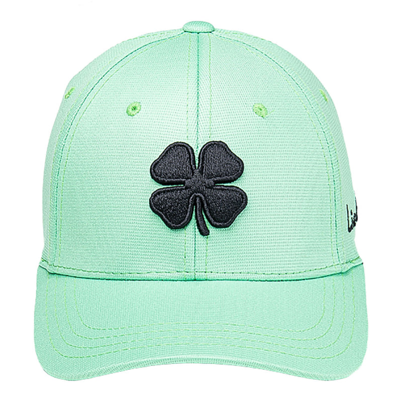 Clover Beach Luck Cap