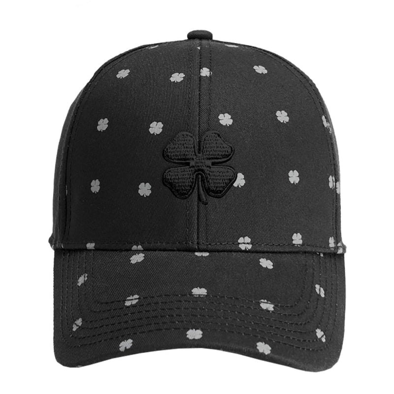 Black Clover Damen-Kappe „Lots of Luck 2“.
