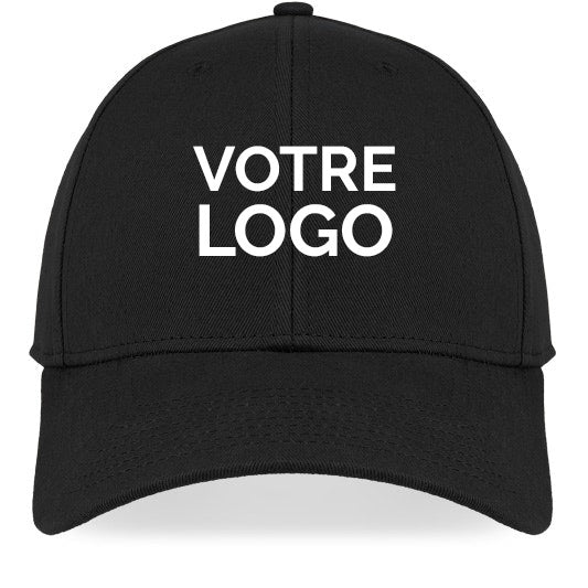 Casquette de golf Flexfit personnalisée