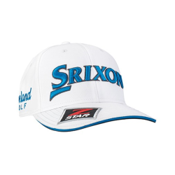 Srixon Tour Staff-Kappe